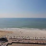 Апартаменты Metropol, Whg 293, Seeseite 12og *