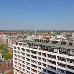 Апартаменты Metropol, Whg 293, Seeseite 12og