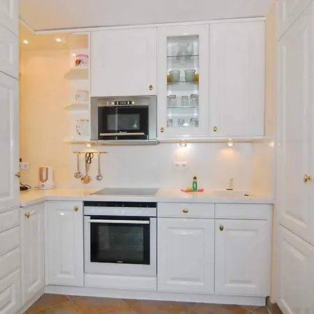 Metropol, Whg 293, Seeseite 12og * Westerland