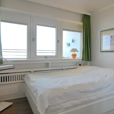 Metropol, Whg 293, Seeseite 12og Appartement
