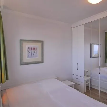 Metropol, Whg 293, Seeseite 12og Westerland