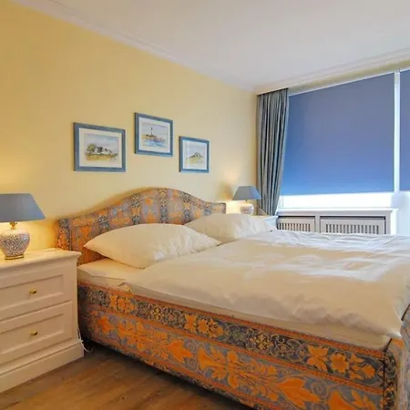 Metropol, Whg 293, Seeseite 12og *