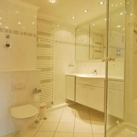 Metropol, Whg 293, Seeseite 12og Appartement