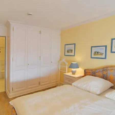 Metropol, Whg 293, Seeseite 12og Appartement