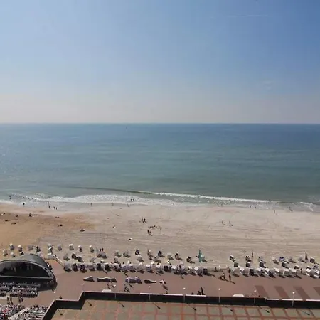 Appartement Metropol, Whg 293, Seeseite 12og *