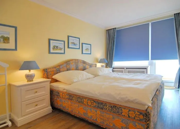 Metropol, Whg 293, Seeseite 12og *