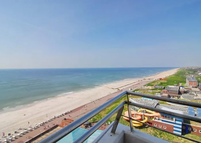 Metropol, Whg 293, Seeseite 12og *